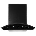 Wall Mounted Kitchen Chimney