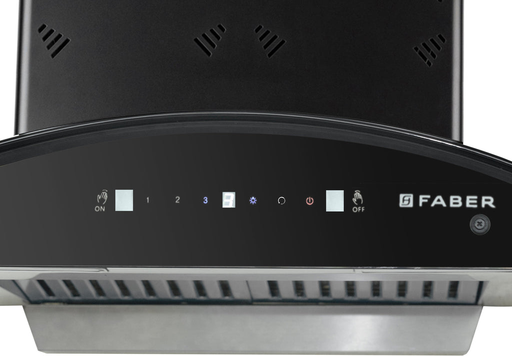 Best Wall Mounted Kitchen Chimney