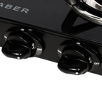 Buy HOB COOKTOP STAR 4 BB BK Online