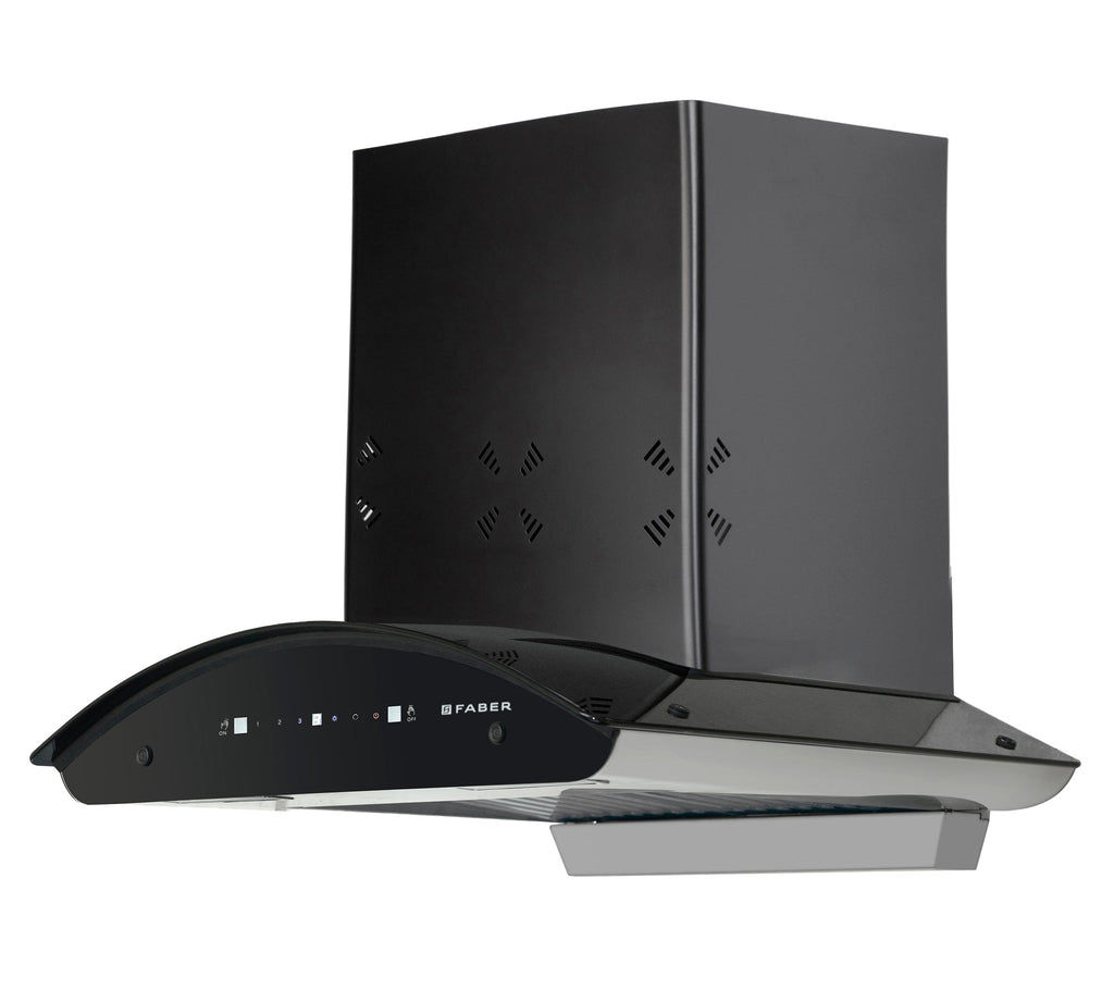 Best Wall Mounted Kitchen Chimney Online