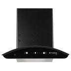 Wall Mounted Kitchen Chimney