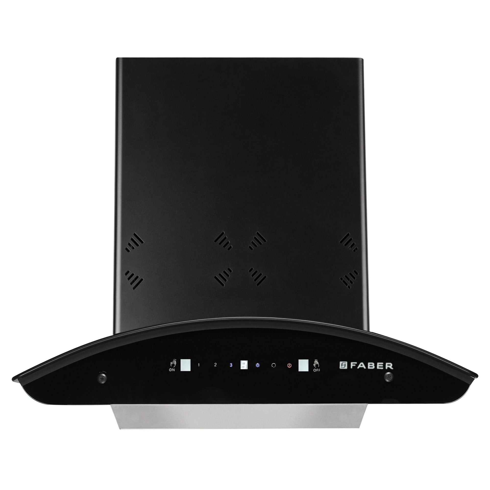 Wall Mounted Kitchen Chimney