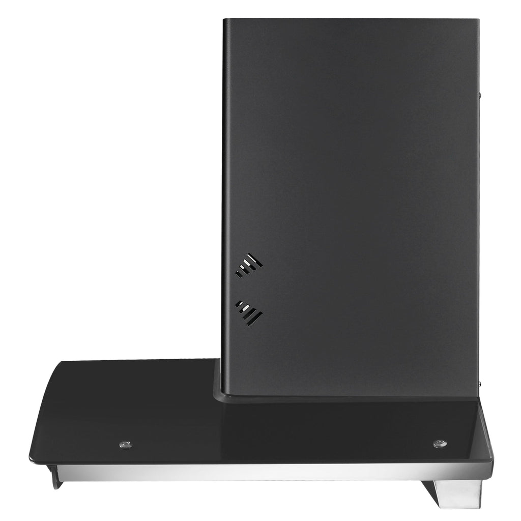 Buy Buffle Filter 90cm Autoclean Kitchen Chimney Online