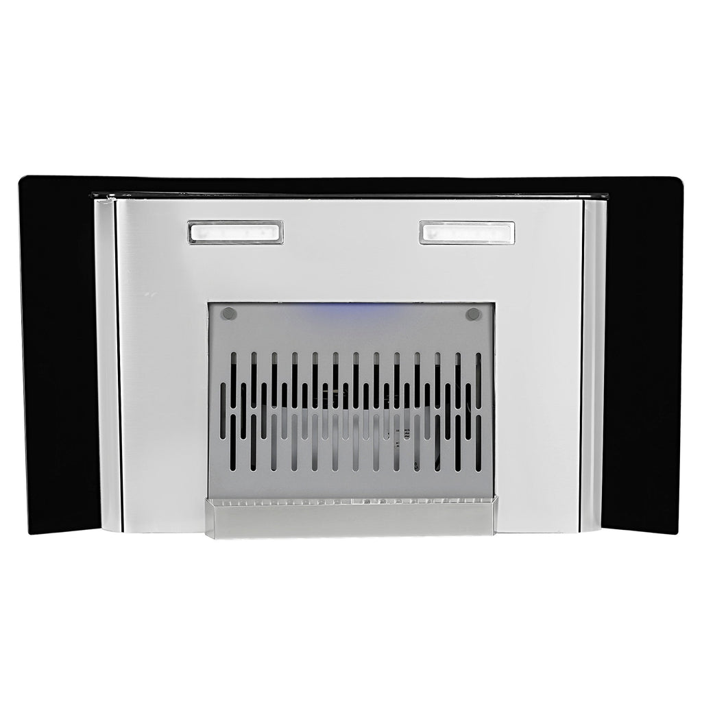 Shop for Buffle Filter 90cm Autoclean Kitchen Chimney Online