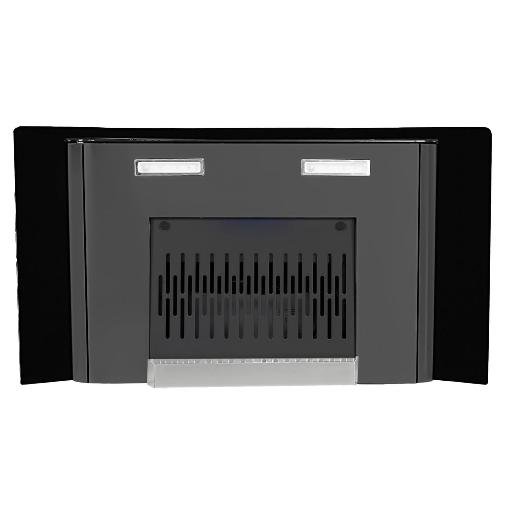Shop HOOD MAGNUS IN HC SC FL EBK 60