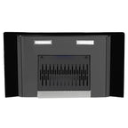 Shop HOOD MAGNUS IN HC SC FL EBK 60