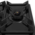HOB INSPIRIA 904 BR AI FFD GL LPG