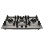 HOB INSPIRIA 903 BR AI FFD SS LPG