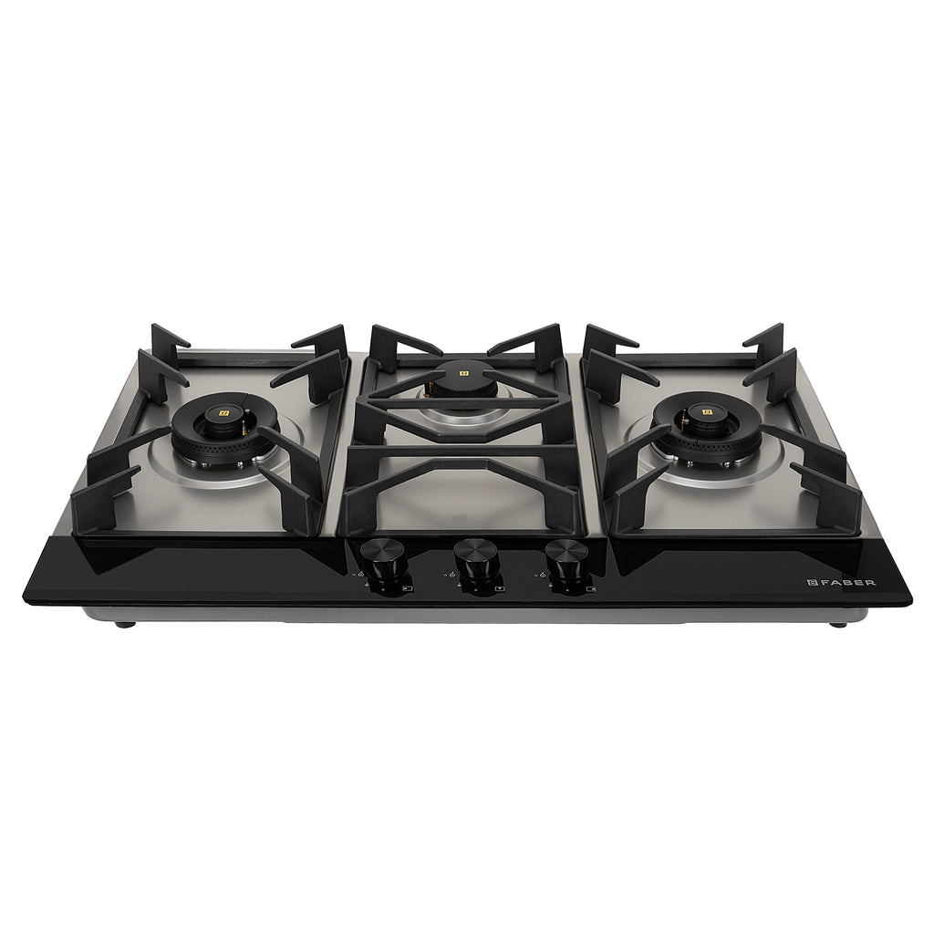 HOB INSPIRIA 903 BR AI FFD GS LPG