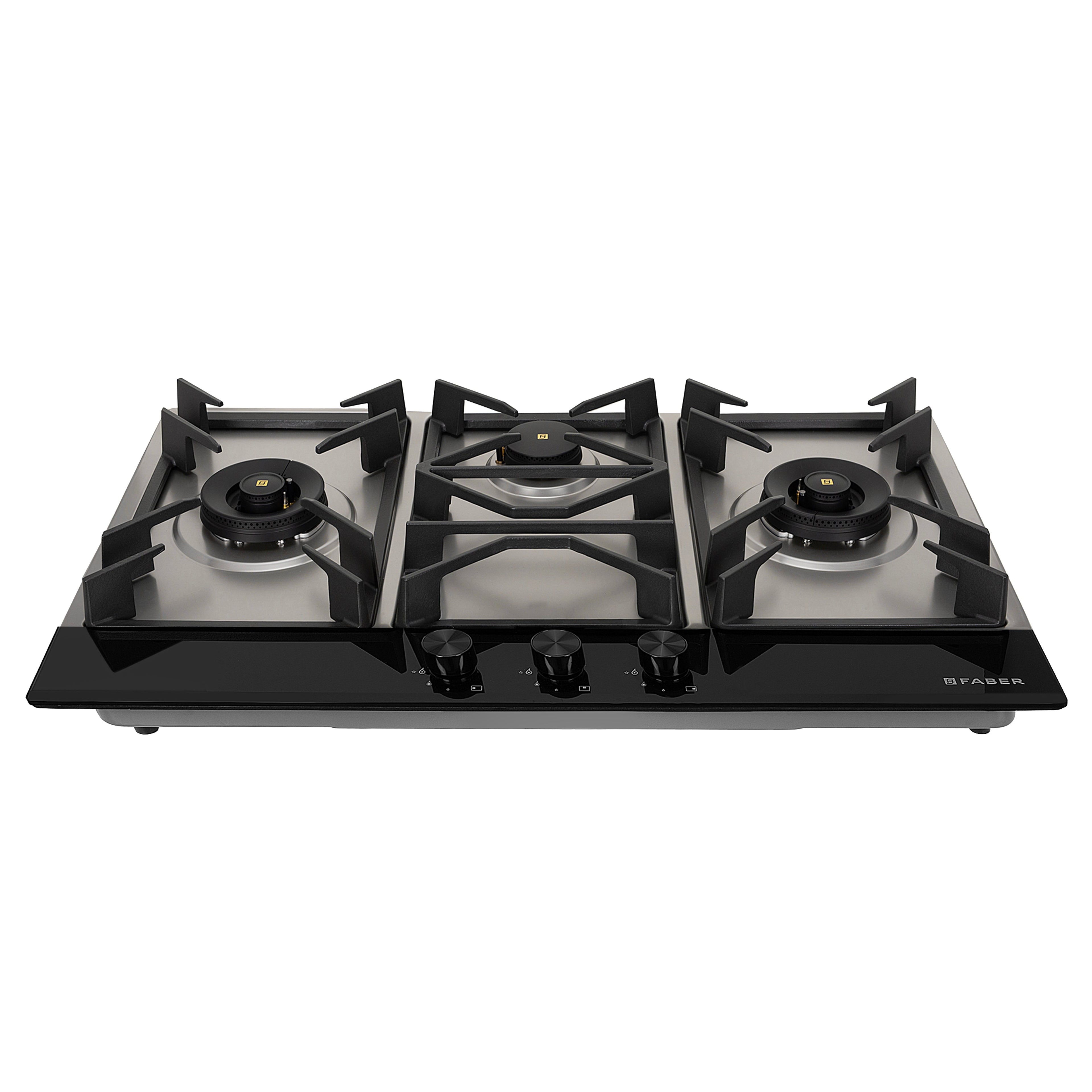 HOB INSPIRIA 903 BR AI FFD GS LPG