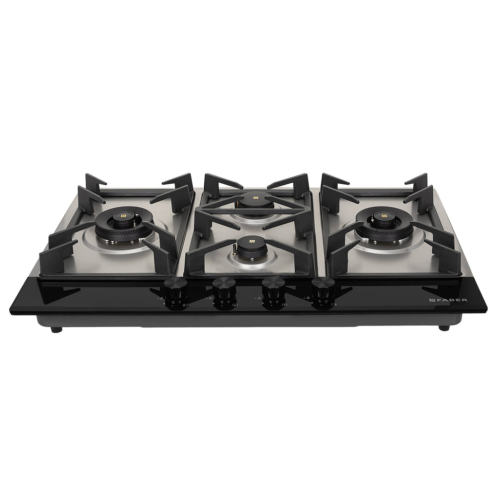 HOB INSPIRIA 904 BR AI FFD GS LPG