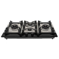 HOB INSPIRIA 904 BR AI FFD GS LPG