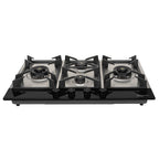 HOB INSPIRIA 904 BR AI FFD GS LPG