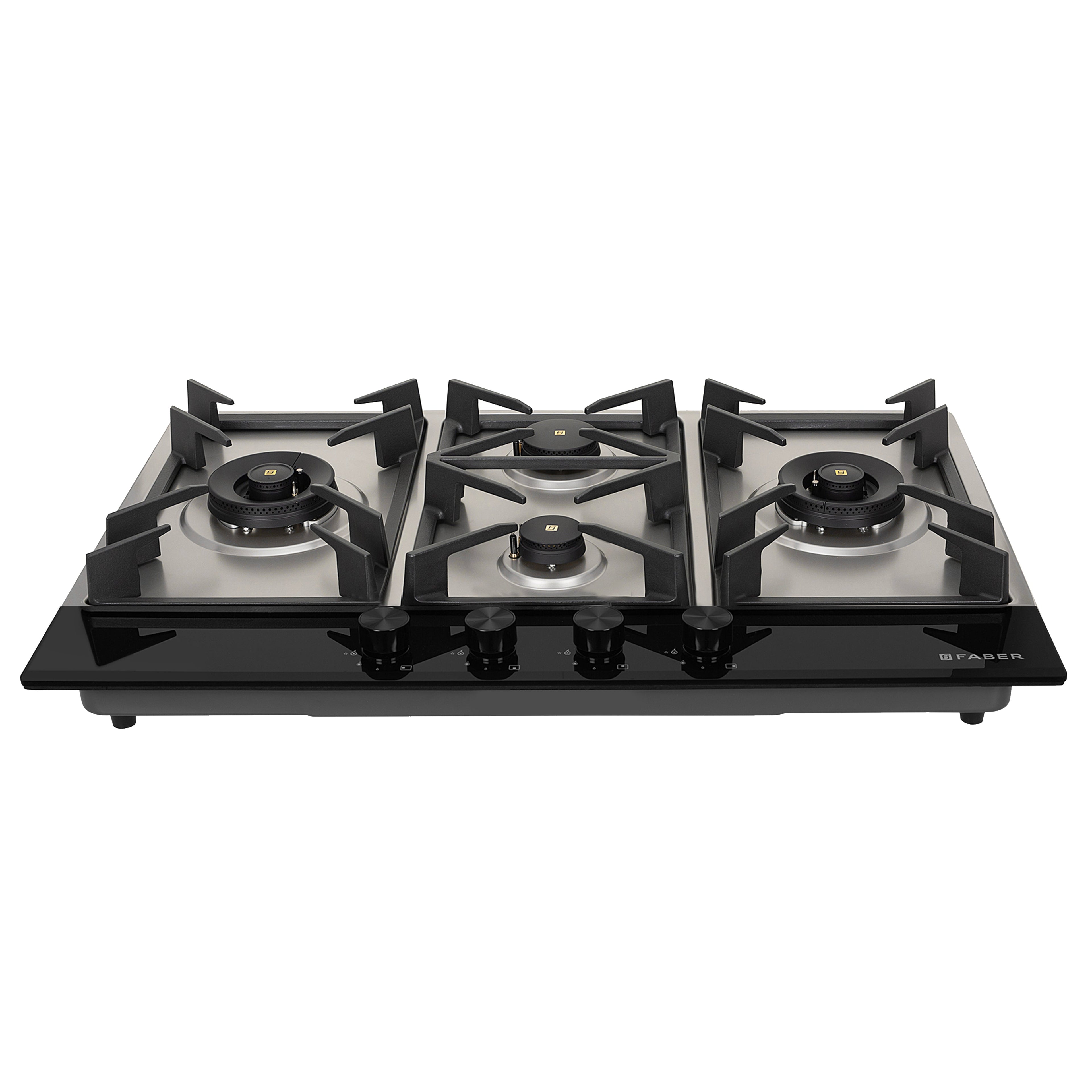 HOB INSPIRIA 904 BR AI FFD GS LPG
