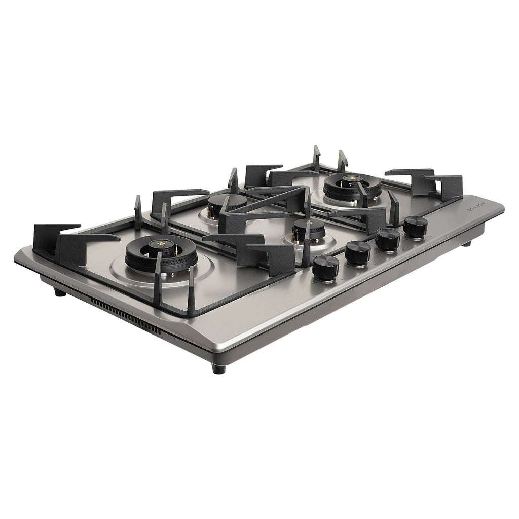 HOB INSPIRIA 904 BR AI FFD SS LPG