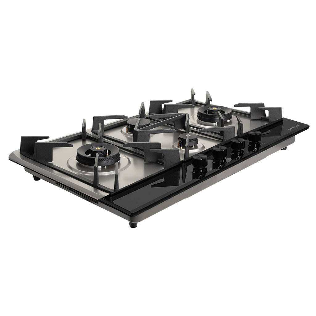 HOB INSPIRIA 904 BR AI FFD GS LPG