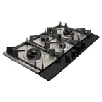 HOB INSPIRIA 904 BR AI FFD GS LPG