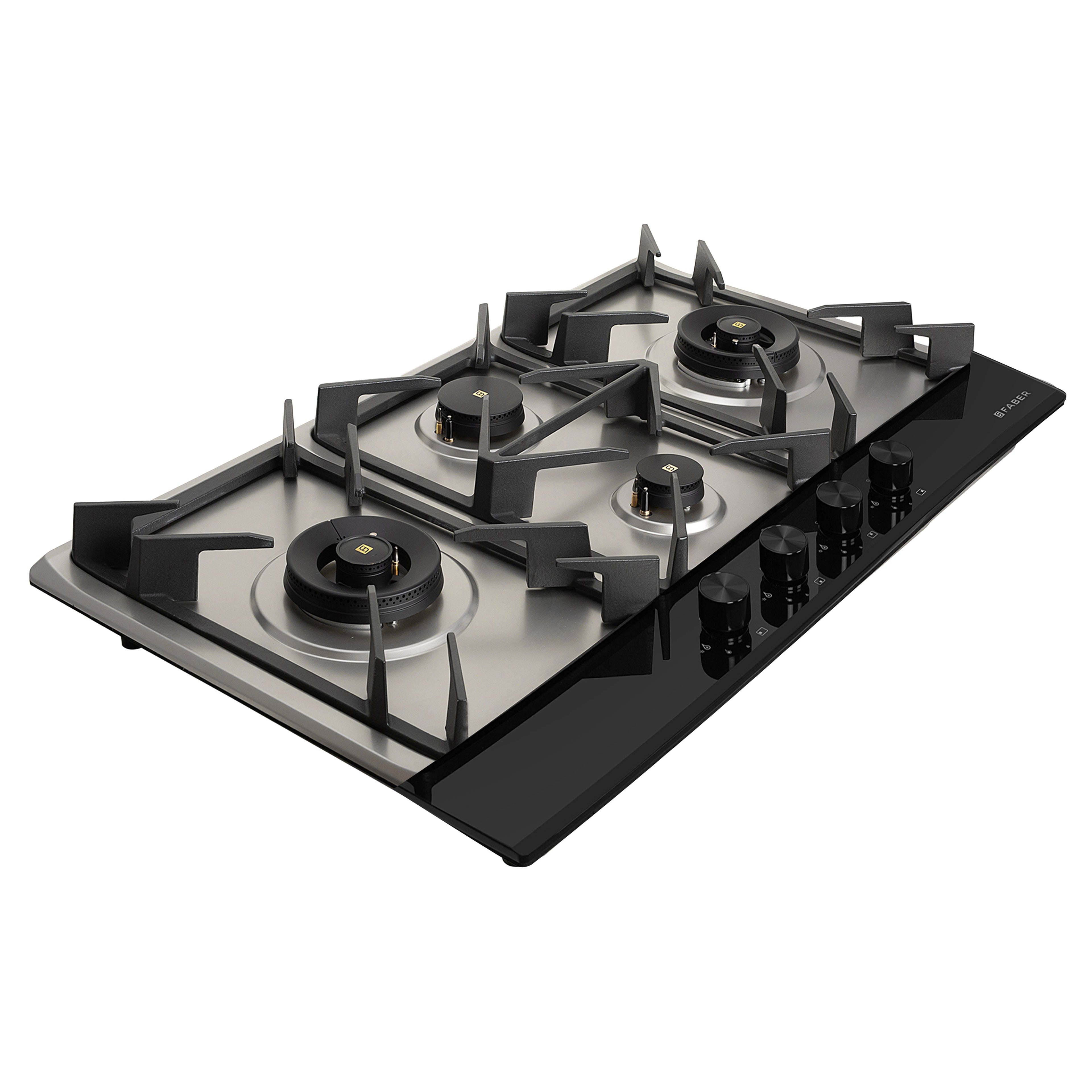 HOB INSPIRIA 904 BR AI FFD GS LPG