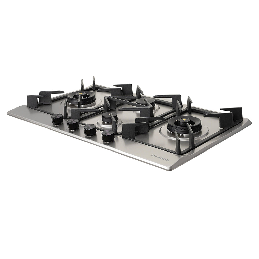 HOB INSPIRIA 904 BR AI FFD SS LPG