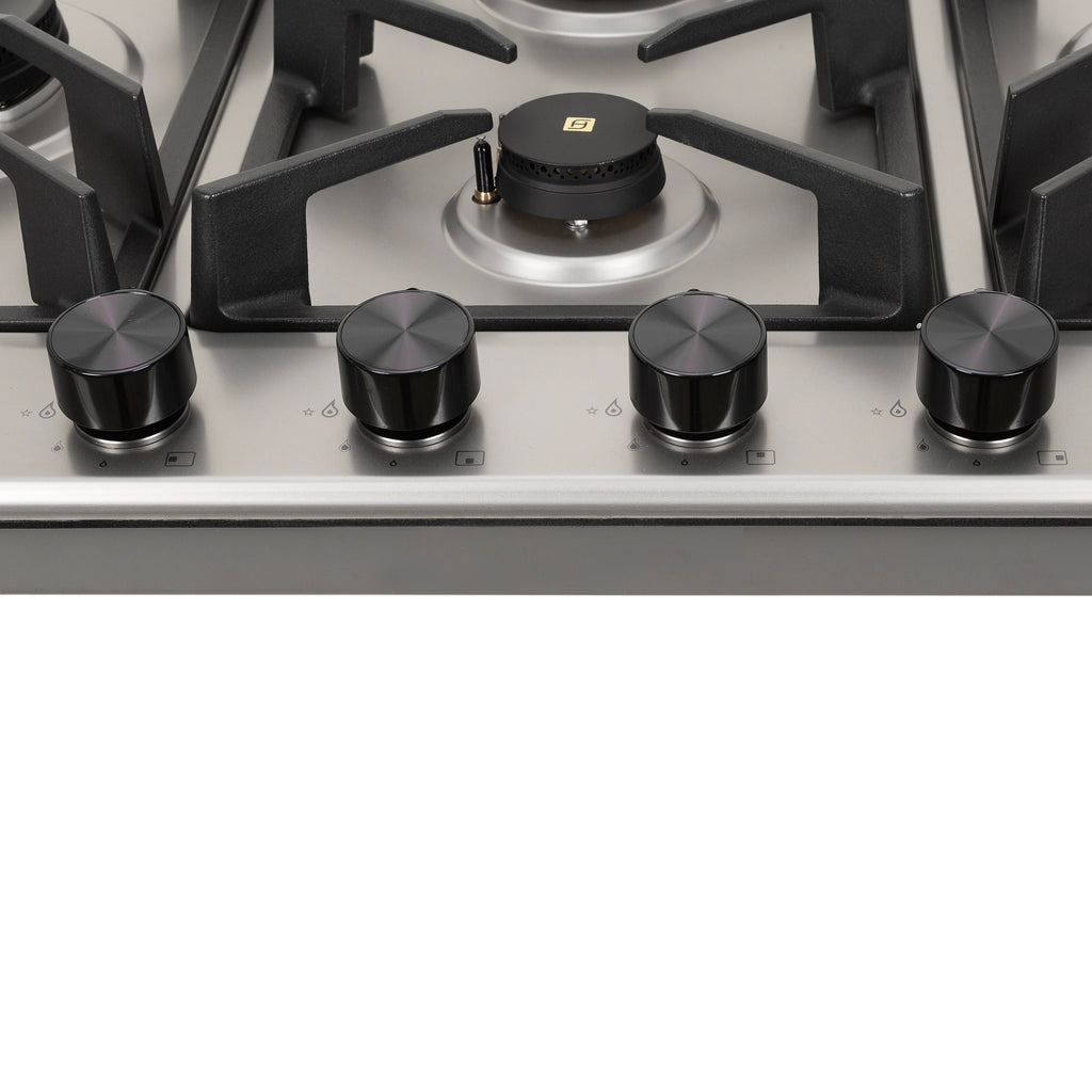 HOB INSPIRIA 904 BR AI FFD SS LPG
