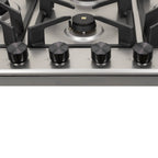 HOB INSPIRIA 904 BR AI FFD SS LPG