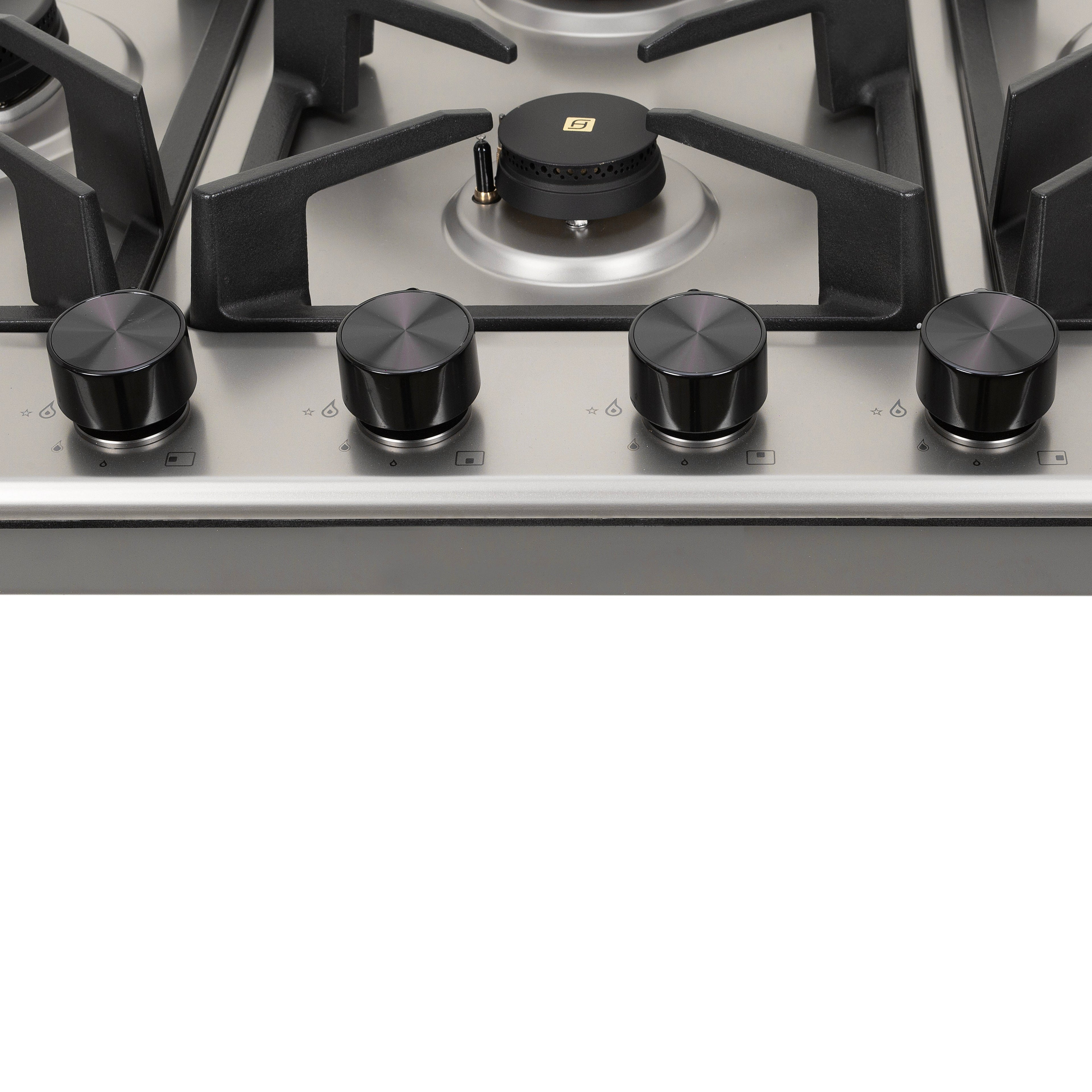 HOB INSPIRIA 904 BR AI FFD SS LPG