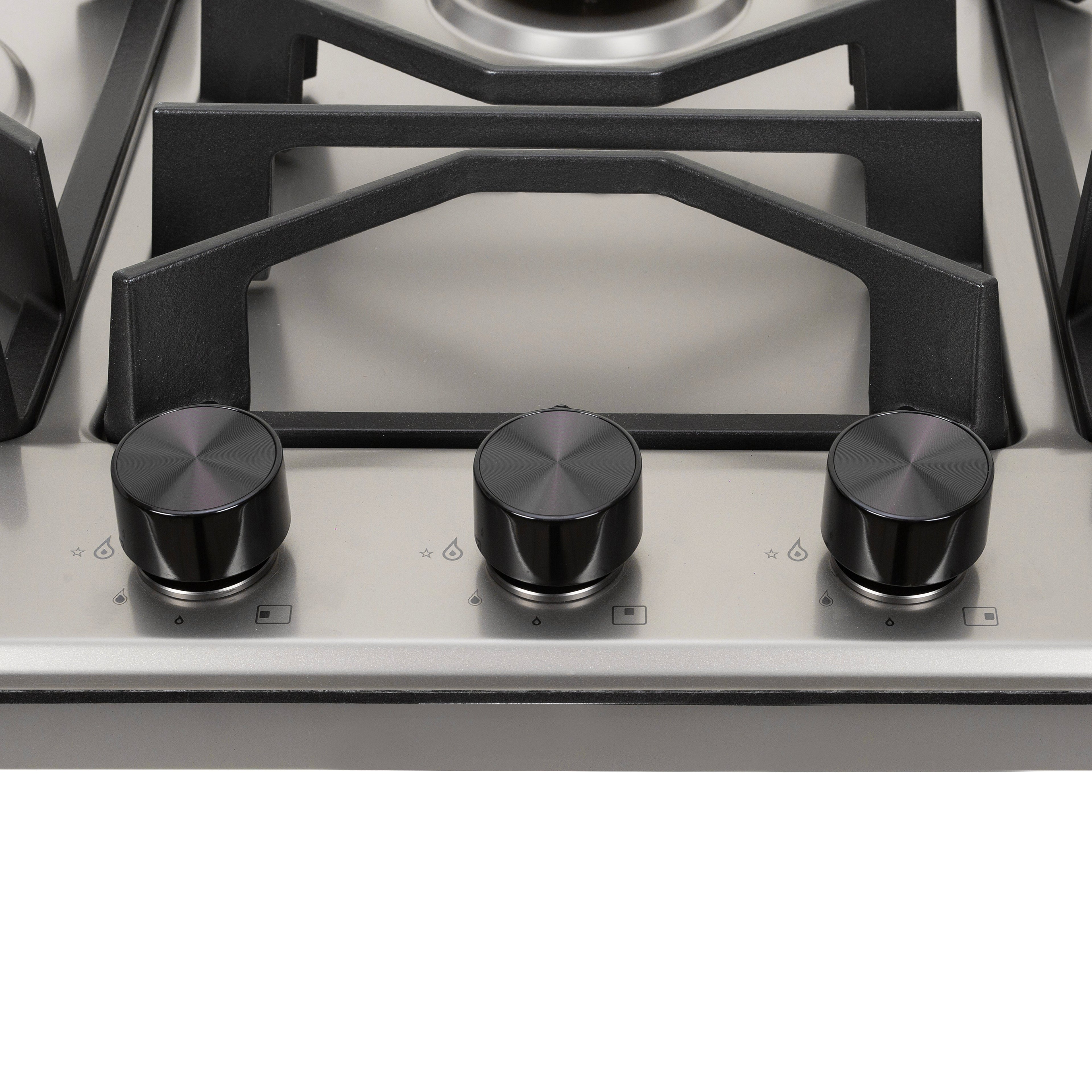 HOB INSPIRIA 903 BR AI FFD SS LPG