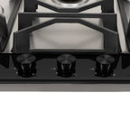 HOB INSPIRIA 903 BR AI FFD GS LPG