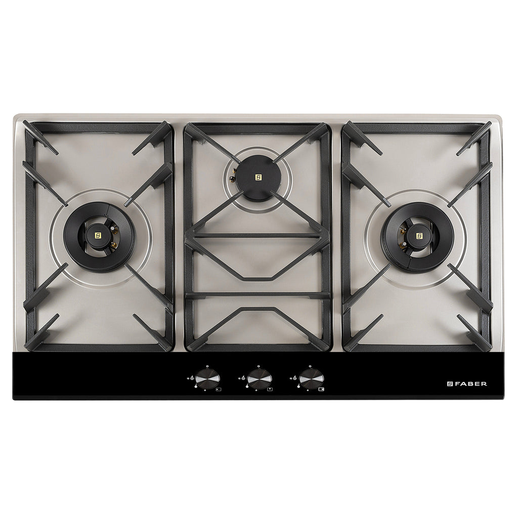 HOB INSPIRIA 903 BR AI FFD GS LPG