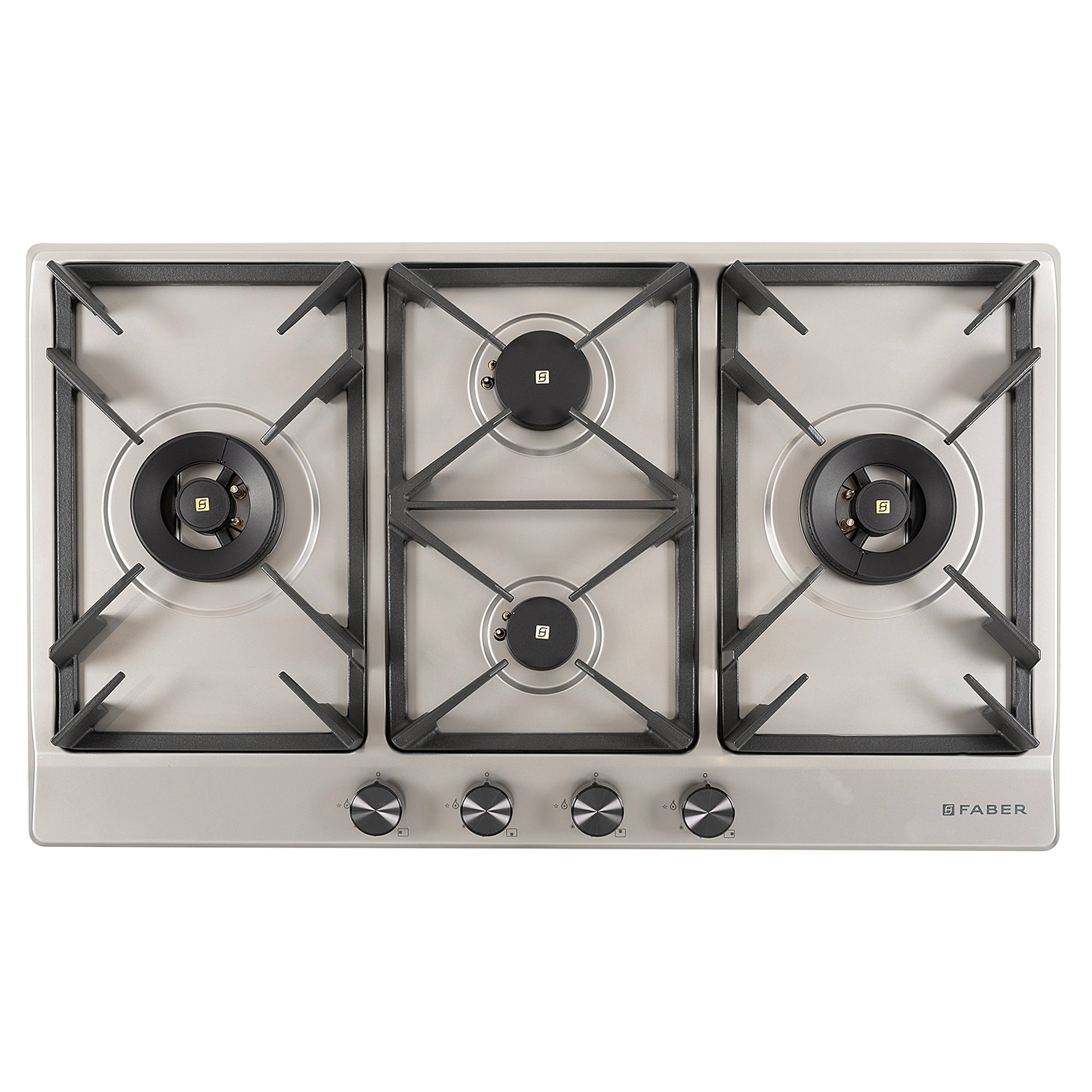 HOB INSPIRIA 904 BR AI FFD SS LPG