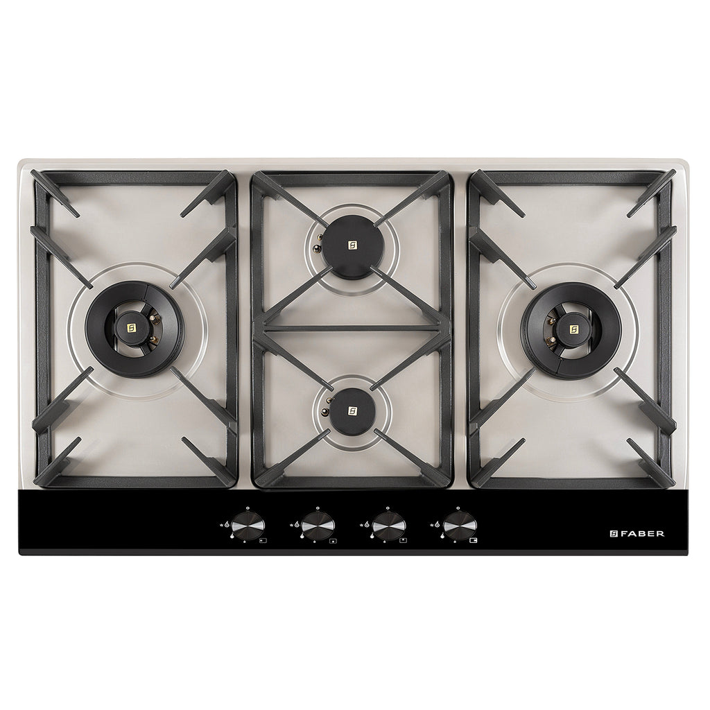 HOB INSPIRIA 904 BR AI FFD GS LPG