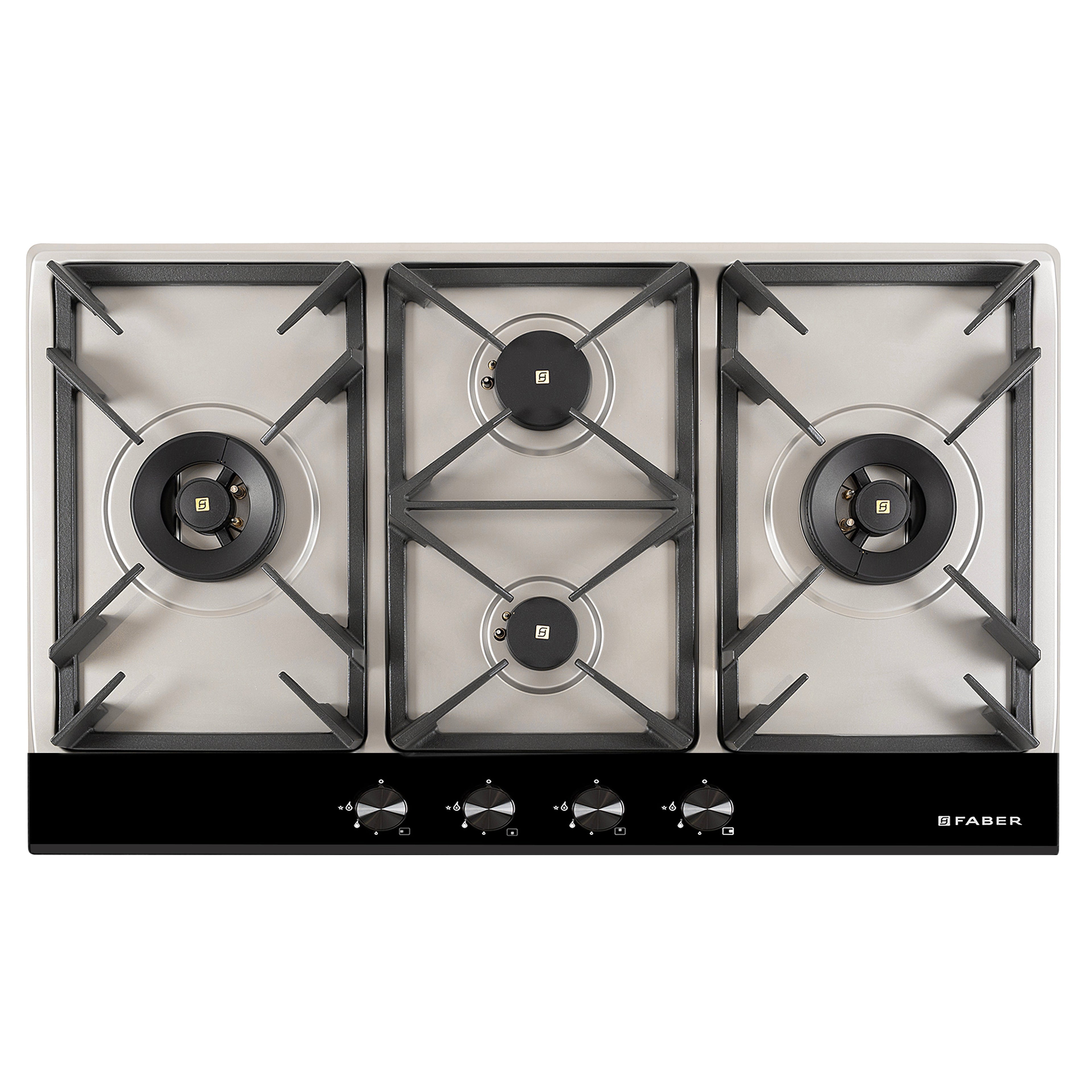 HOB INSPIRIA 904 BR AI FFD GS LPG