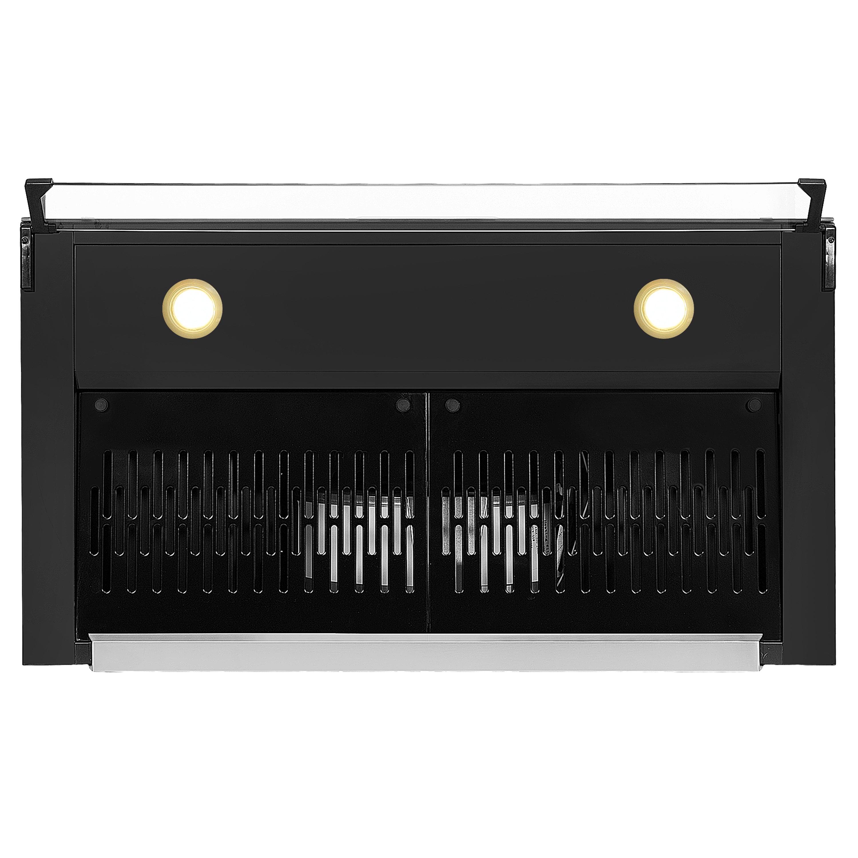 HOOD AEROSTATION ELITE FL HC TC BK 90