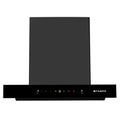 HOOD SILENCIO BLDC HC SC FL BK IN 60 -T
