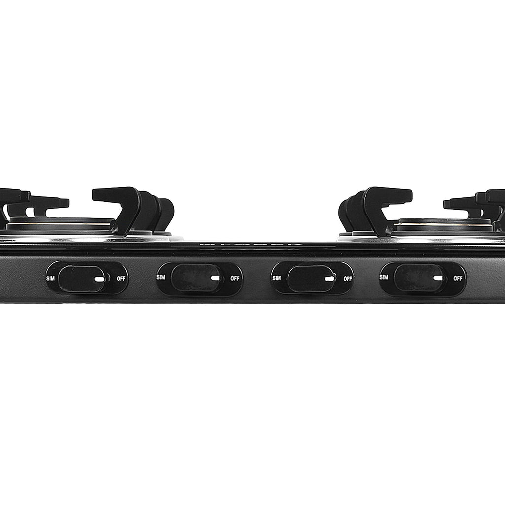 COOKTOP MIST 4BB AURA