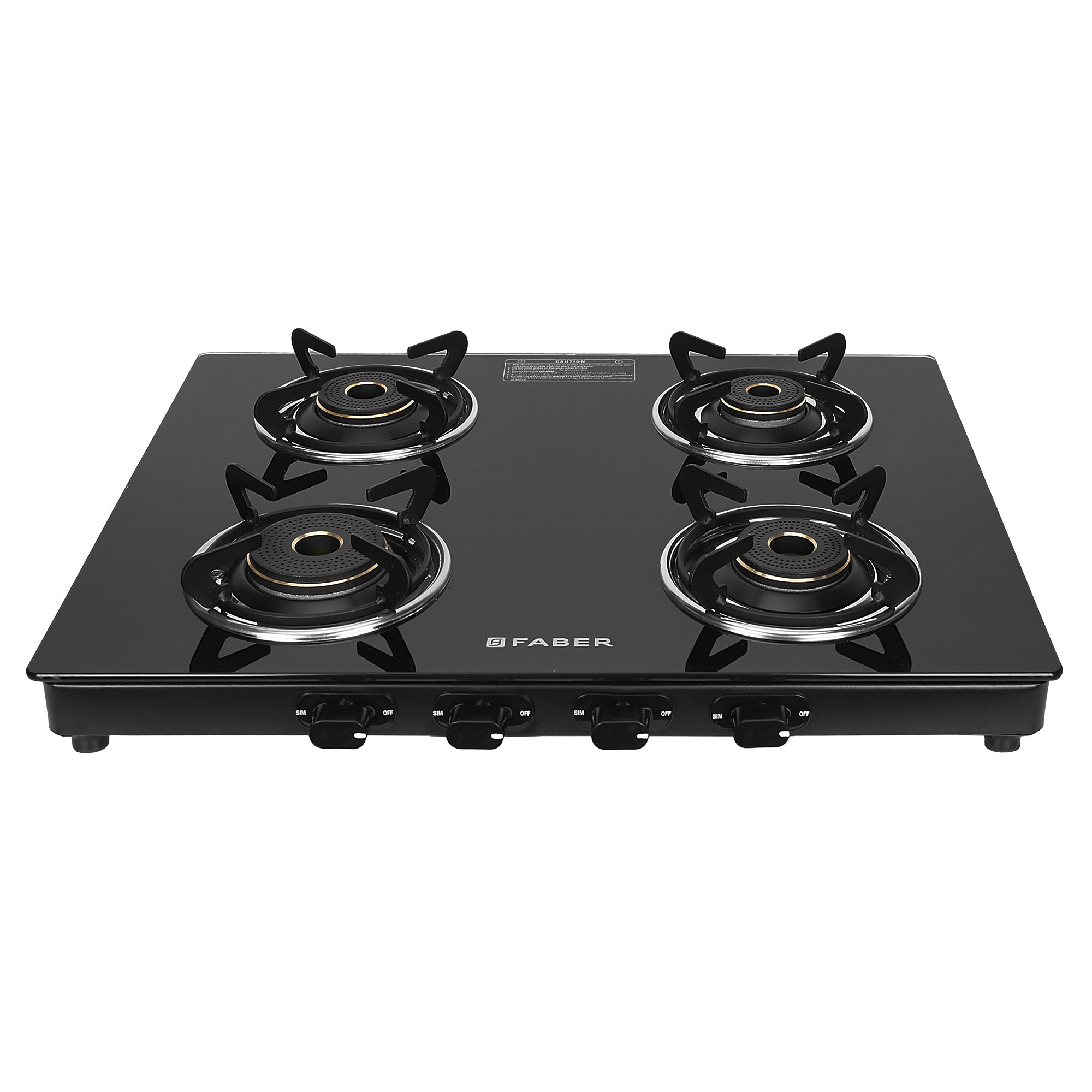 COOKTOP MIST 4BB AURA