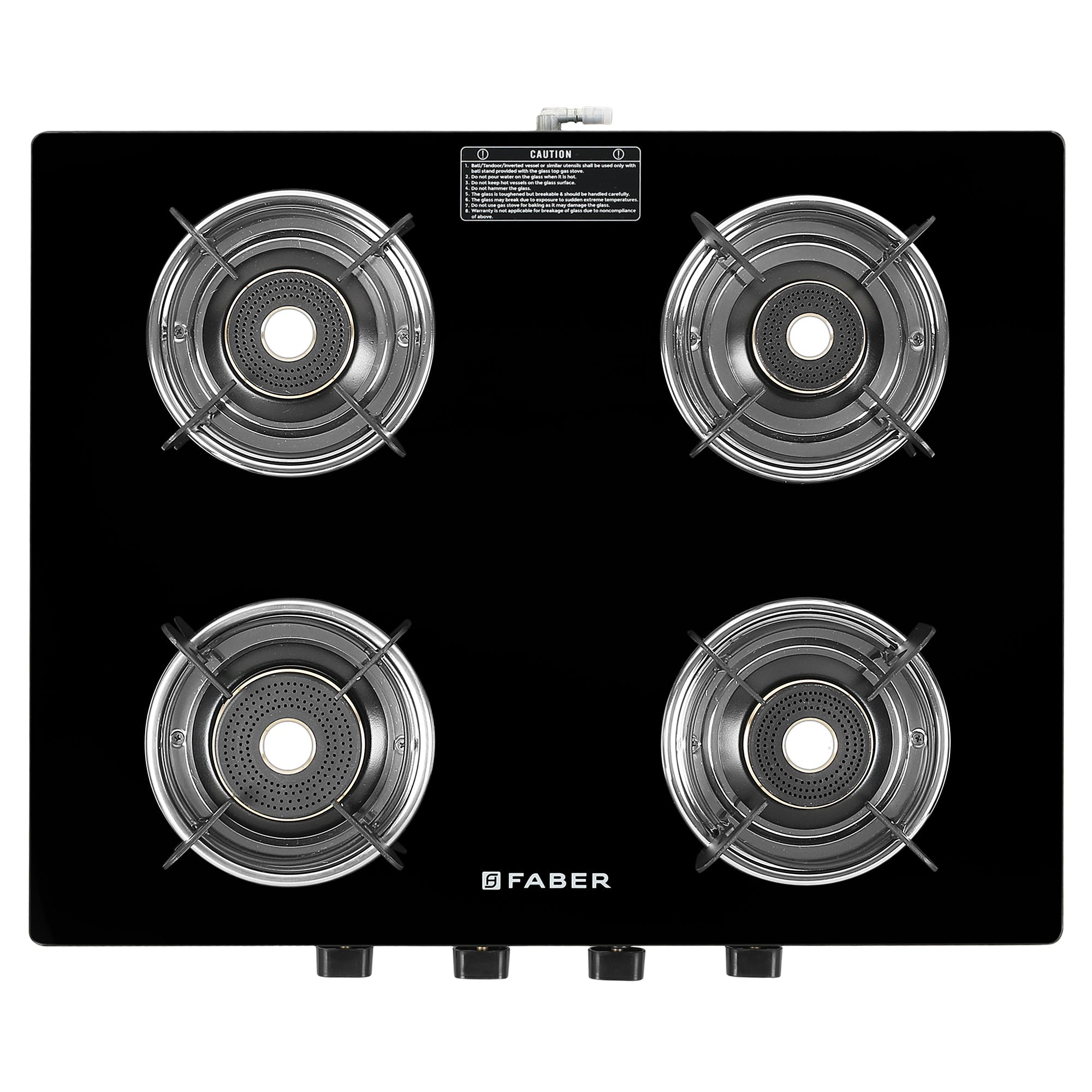 COOKTOP MIST 4BB AURA