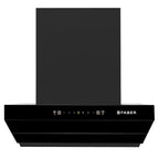 HOOD ARTEMIS IN HC SC FL BK 60