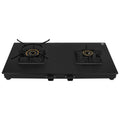 COOKTOP BLOSSOM 2BB BK CI AI