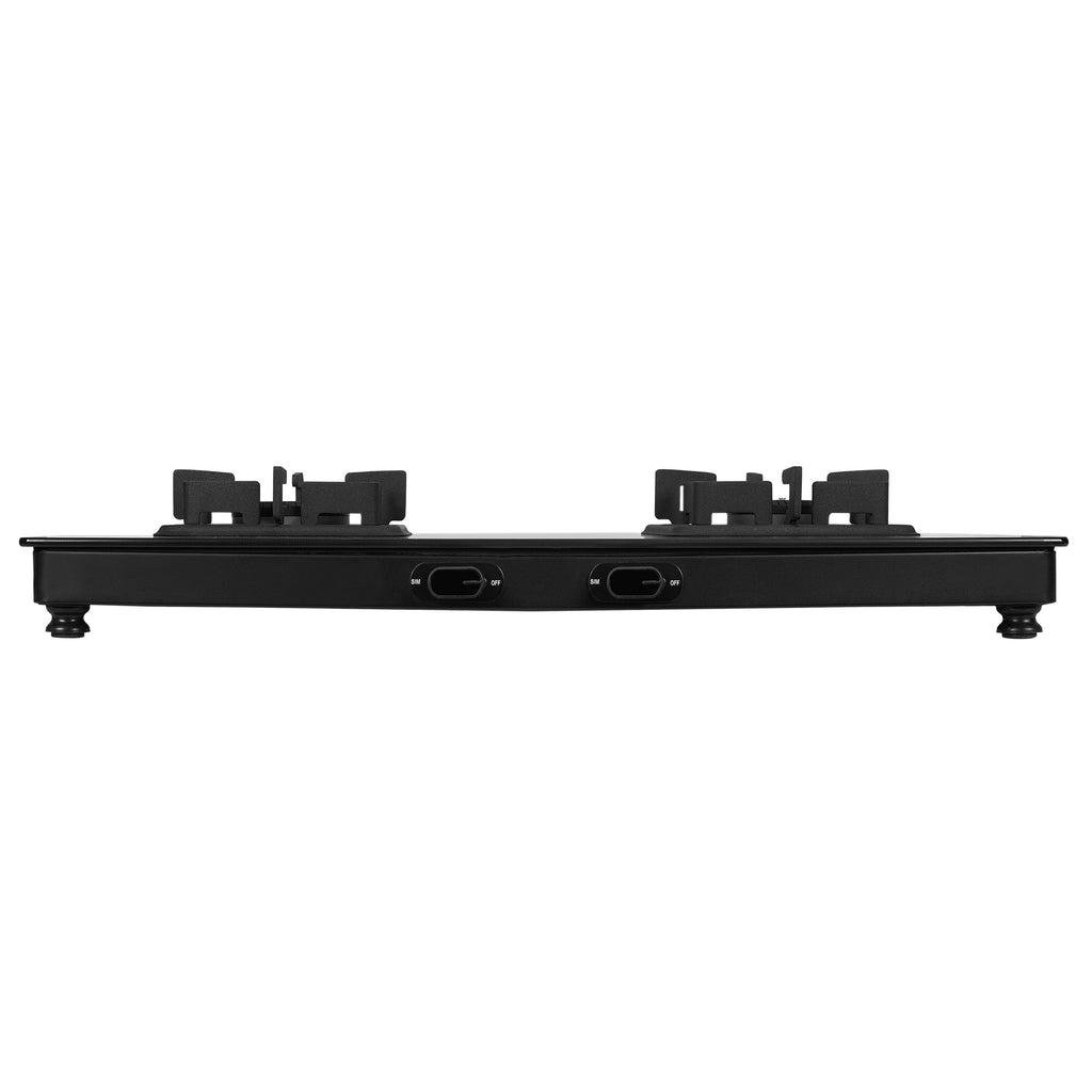 COOKTOP BLOSSOM 2BB BK CI AI