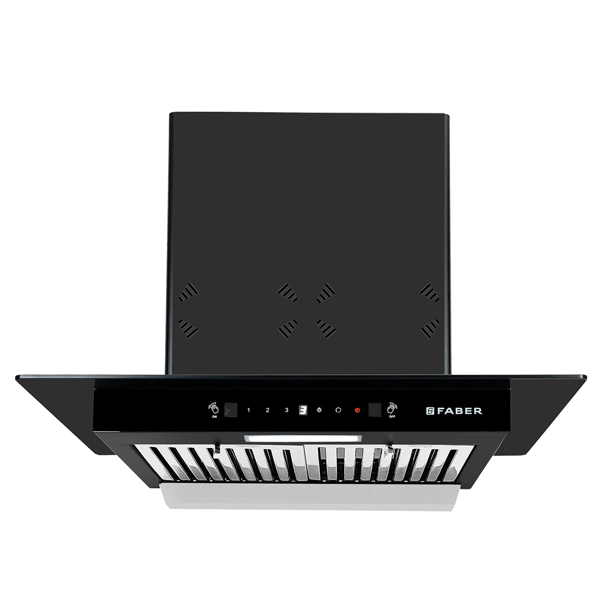 HOOD COSMOS 3D HC SC BK BF 60