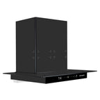 HOOD COSMOS 3D HC SC BK BF 60