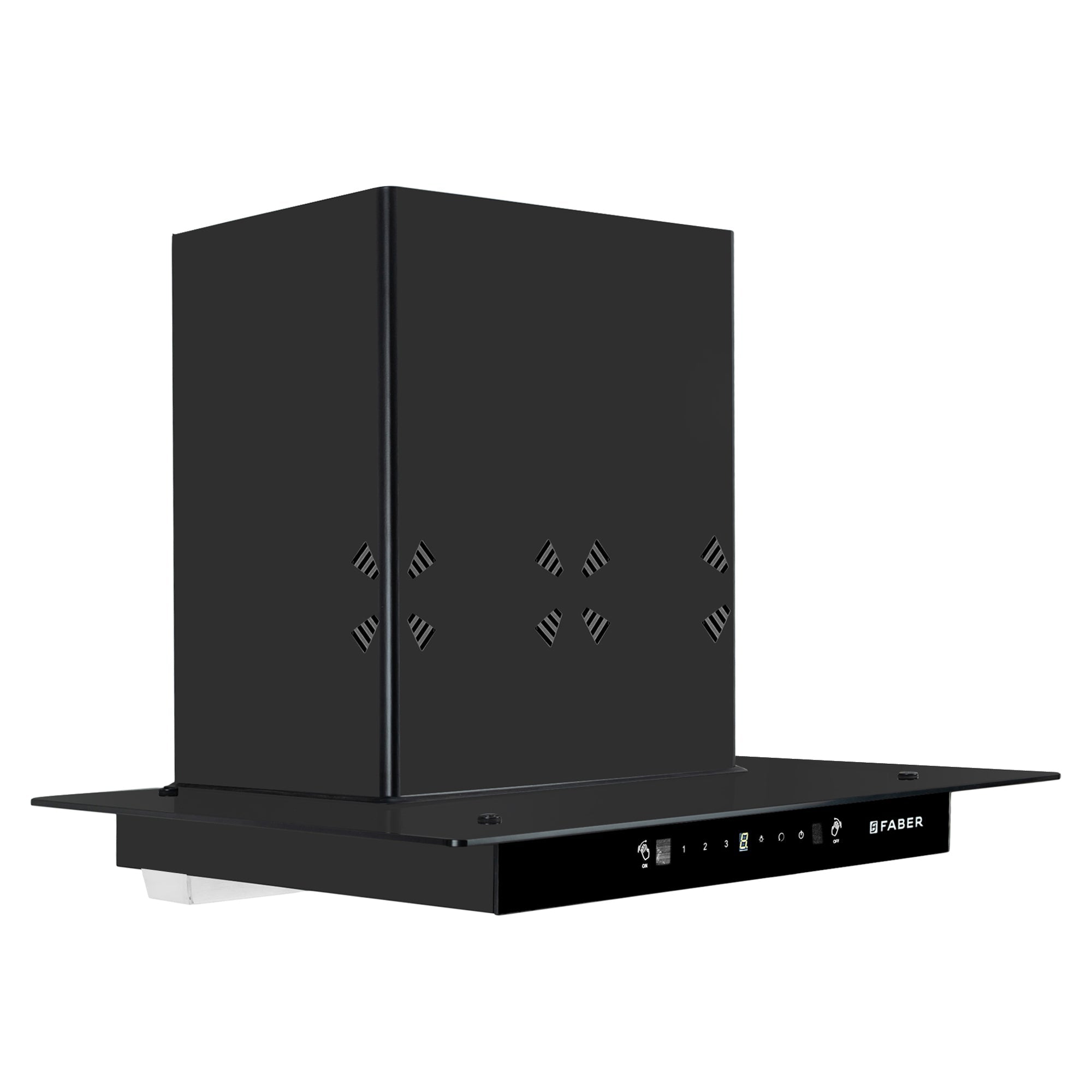 HOOD COSMOS 3D HC SC BK BF 60
