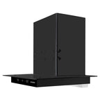 HOOD COSMOS 3D HC SC BK BF 60