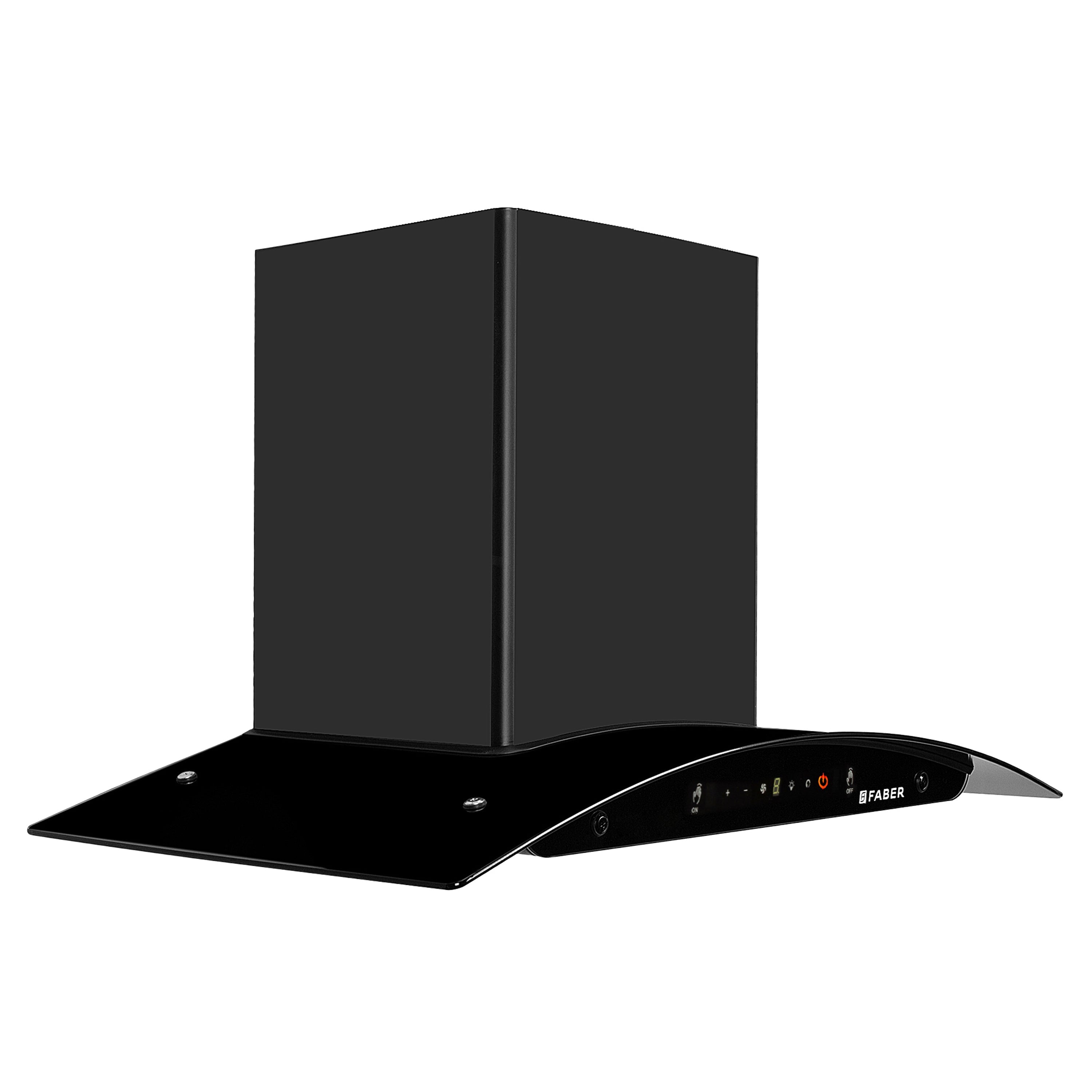 HOOD MYSTIC BLDC FL HC BK 75