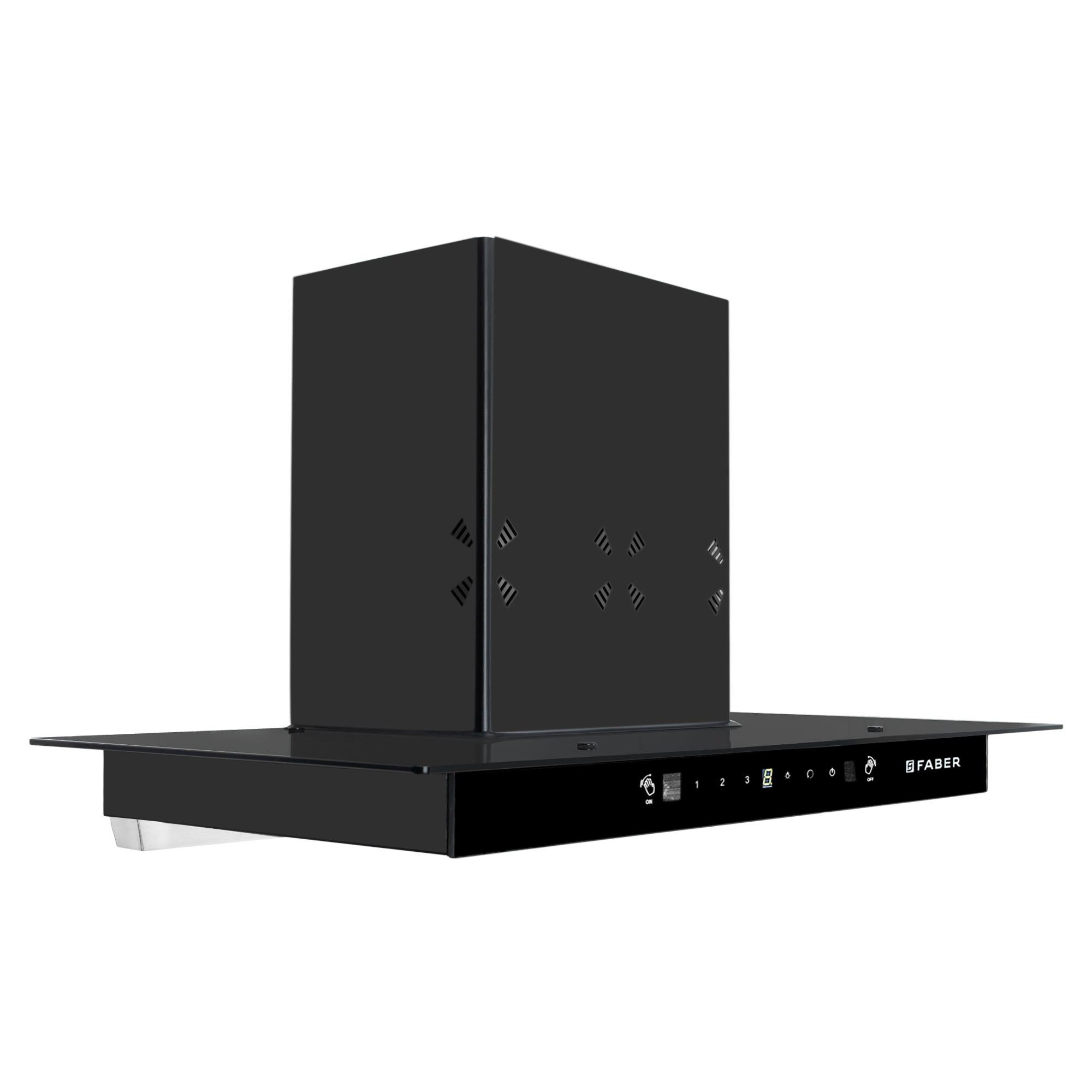HOOD COSMOS 3D HC SC BK BF 90