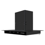 HOOD COSMOS 3D HC SC BK BF 90