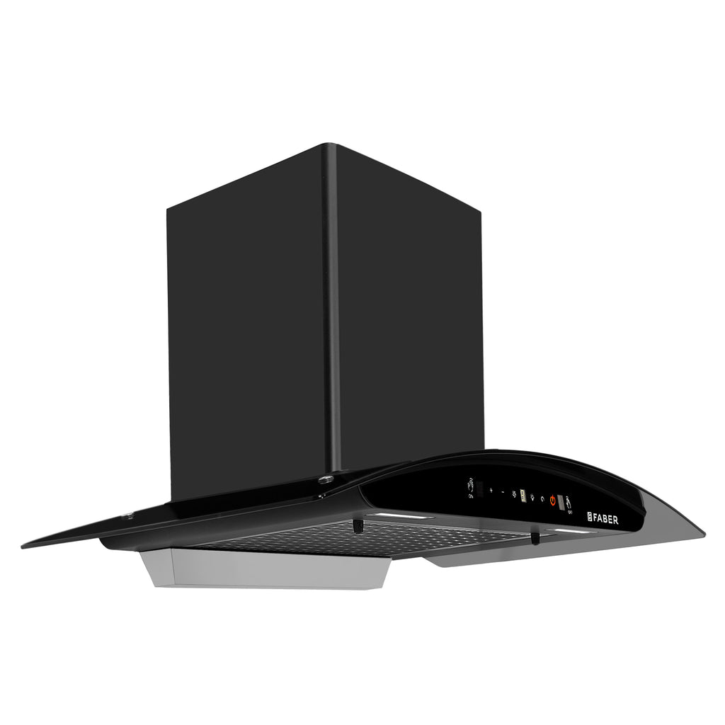 HOOD MYSTIC BLDC FL HC BK 75