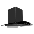 HOOD MYSTIC BLDC FL HC BK 75