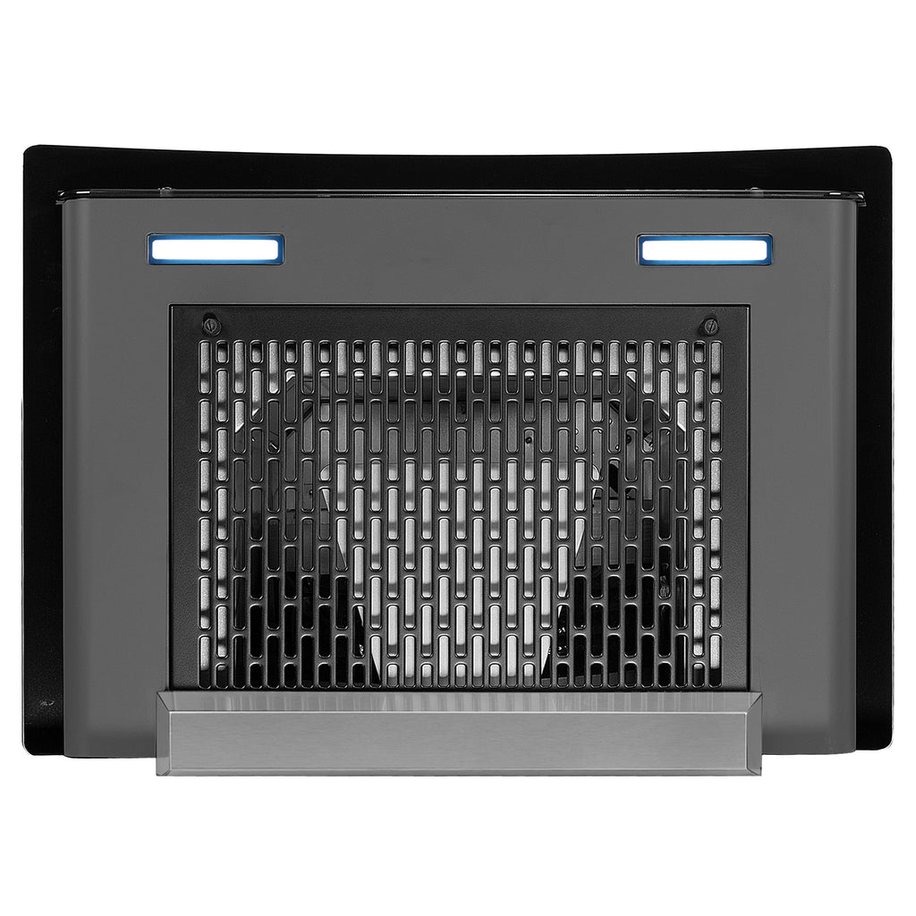 HOOD MYSTIC BLDC FL HC BK 60
